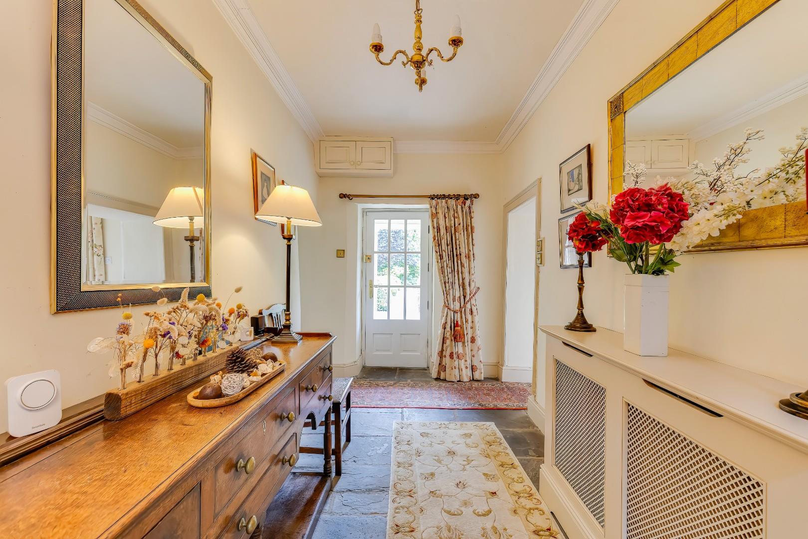 Llanquian Road, Aberthin, Nr Cowbridge, Vale of Glamorgan,  CF71 7HE